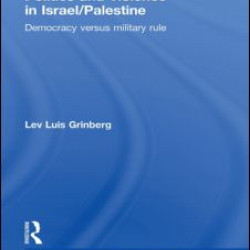 Politics and Violence in Israel/Palestine