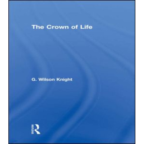 Crown of Life