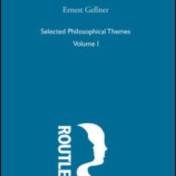 Cause and Meaning in the Social Sciences