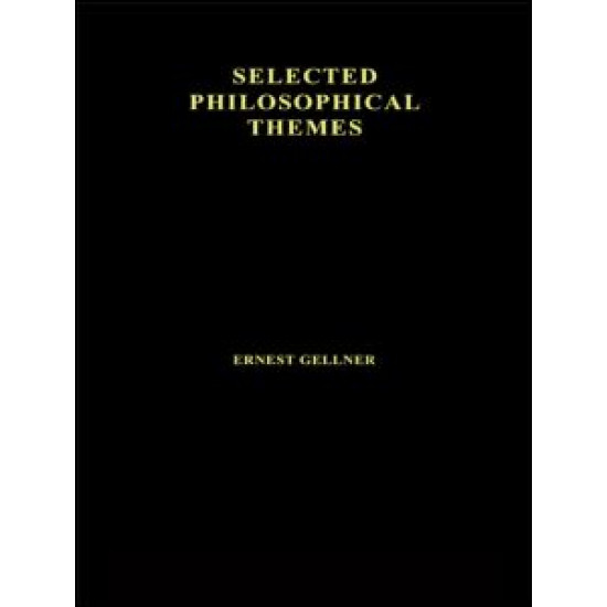 Contemporary Thought and Politics