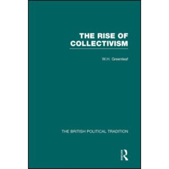 Rise of Collectivism