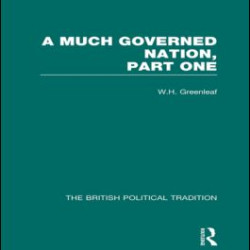 Much Governed Nation Pt 1 Vol 3