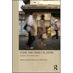 Home and Family in Japan Home and Family in Japan