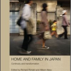 Home and Family in Japan
