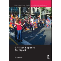 'Critical Support' for Sport 'Critical Support' for Sport
