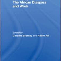 Belonging in Europe - The African Diaspora and Work Belonging in Europe - The African Diaspora and Work