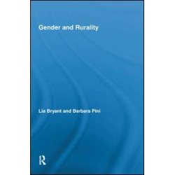 Gender and Rurality Gender and Rurality