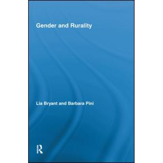 Gender and Rurality