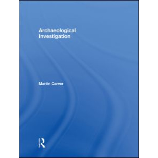 Archaeological Investigation