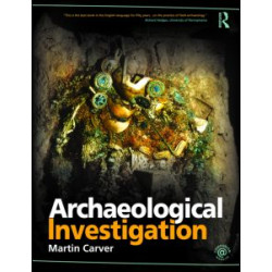 Archaeological Investigation Archaeological Investigation
