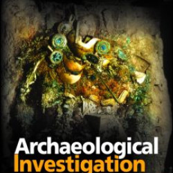 Archaeological Investigation Archaeological Investigation