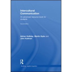 Intercultural Communication Intercultural Communication