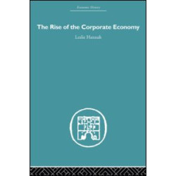The Rise of the Corporate Economy