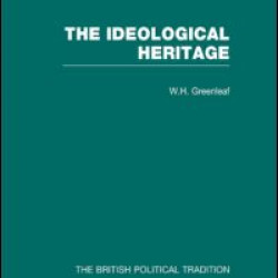 Ideological Heritage Vol 2