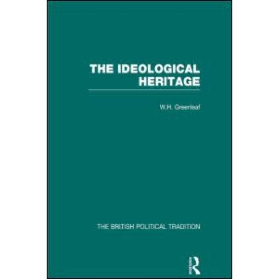Ideological Heritage Vol 2