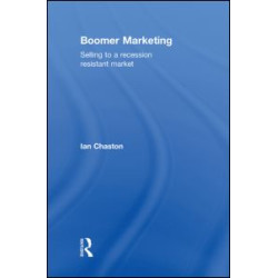 Boomer Marketing Boomer Marketing