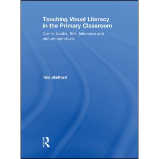 Teaching Visual Literacy in the Primary Classroom