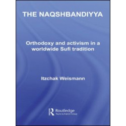 The Naqshbandiyya