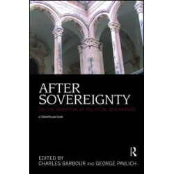 After Sovereignty After Sovereignty