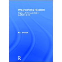 Understanding Research
