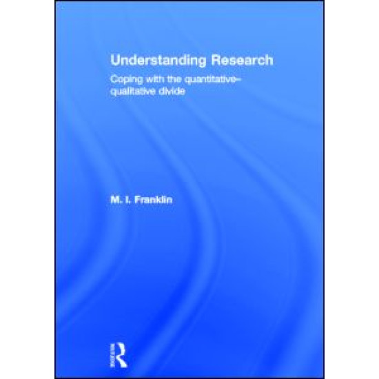 Understanding Research