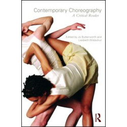 Contemporary Choreography Contemporary Choreography