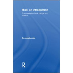 Risk: An Introduction