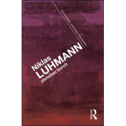 Niklas Luhmann Niklas Luhmann