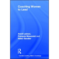 Coaching Women to Lead