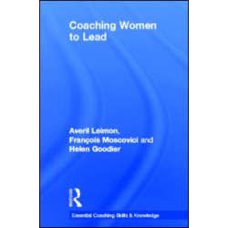 Coaching Women to Lead