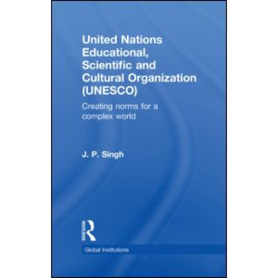 United Nations Educational, Scientific, and Cultural Organization (UNESCO) United Nations Educational, Scientific, and Cultural Organization (UNESCO)