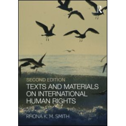 Texts and Materials on International Human Rights Texts and Materials on International Human Rights