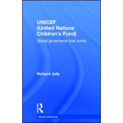 UNICEF (United Nations Children's Fund)