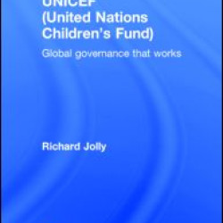 UNICEF (United Nations Children's Fund) UNICEF (United Nations Children's Fund)