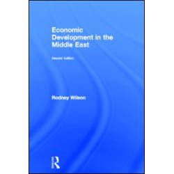 Economic Development in the Middle East, 2nd edition