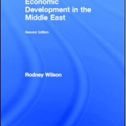 Economic Development in the Middle East, 2nd edition