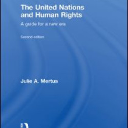 The United Nations and Human Rights