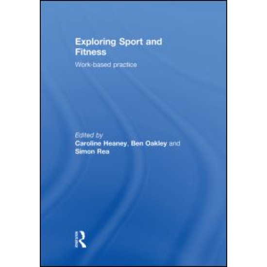 Exploring Sport and Fitness