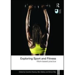 Exploring Sport and Fitness Exploring Sport and Fitness