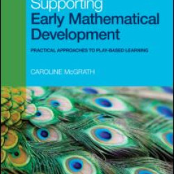 Supporting Early Mathematical Development