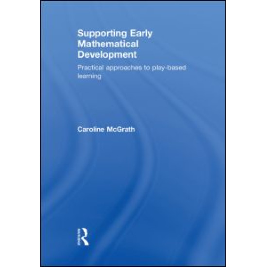 Supporting Early Mathematical Development