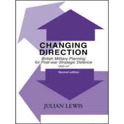 Changing Direction Changing Direction