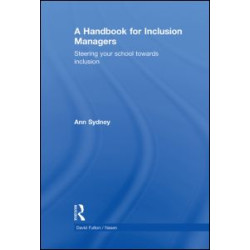 A Handbook for Inclusion Managers A Handbook for Inclusion Managers