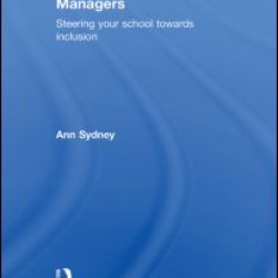 A Handbook for Inclusion Managers A Handbook for Inclusion Managers