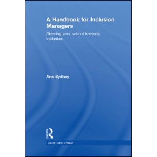 A Handbook for Inclusion Managers