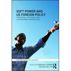 Soft Power and US Foreign Policy Soft Power and US Foreign Policy