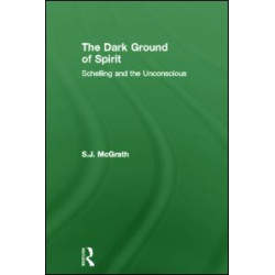 The Dark Ground of Spirit The Dark Ground of Spirit