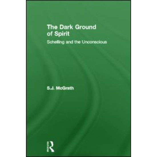 The Dark Ground of Spirit