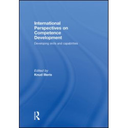 International Perspectives on Competence Development