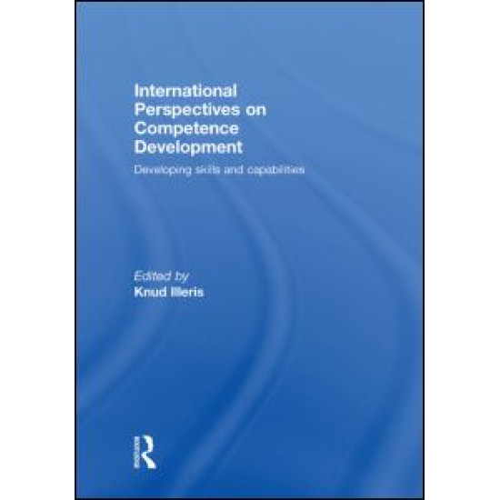 International Perspectives on Competence Development